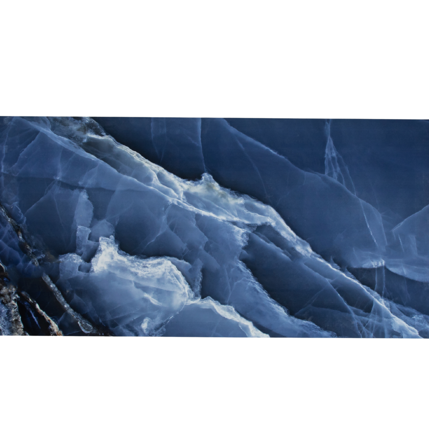 Onyx Aqua Blue Gloss