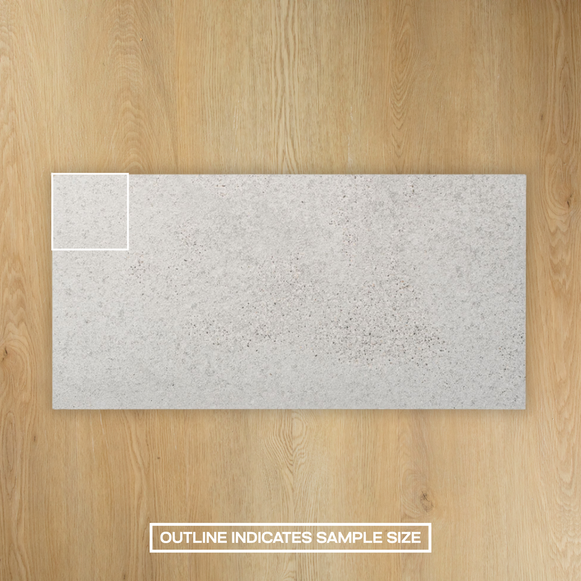 Oslo Bianco External