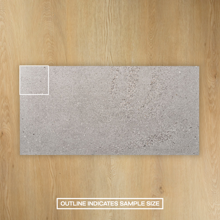 Oslo Cenere External