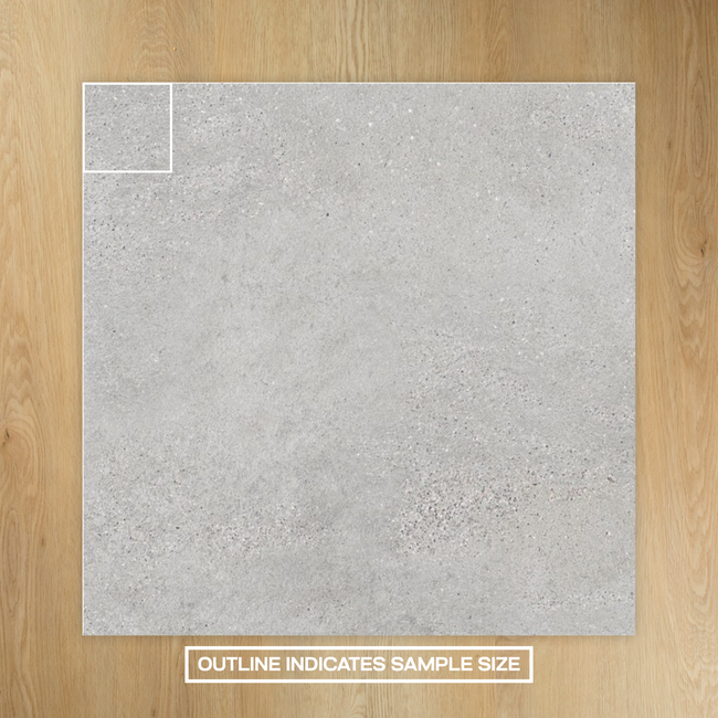 Oslo Cenere External