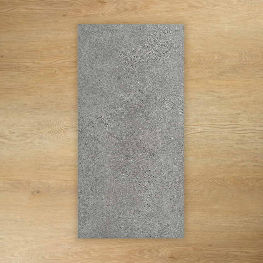 Oslo Charcoal Lapatto