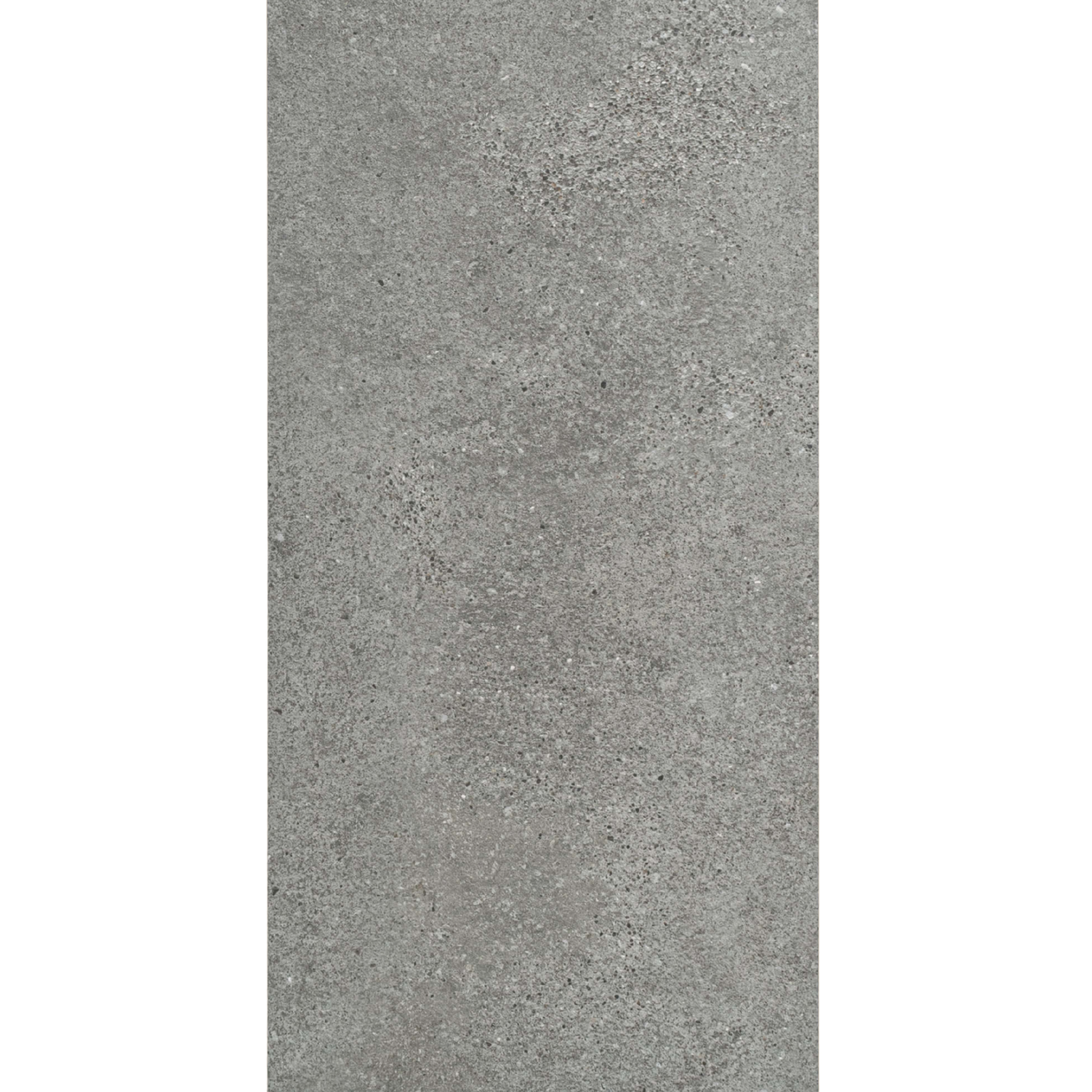 Oslo Charcoal External