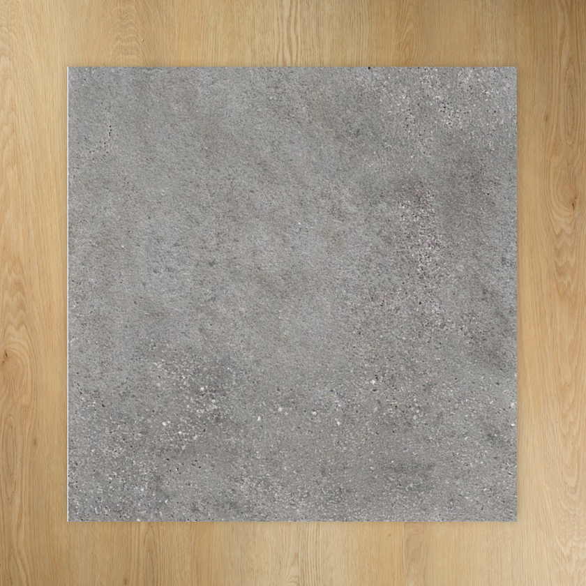 Oslo Charcoal External