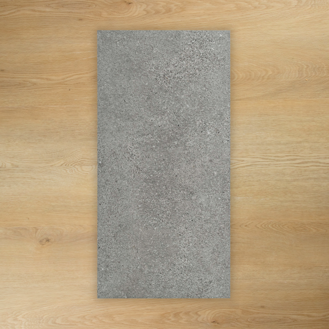Oslo Charcoal Matte