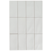 Pasha Cloud Mini Matte Subway