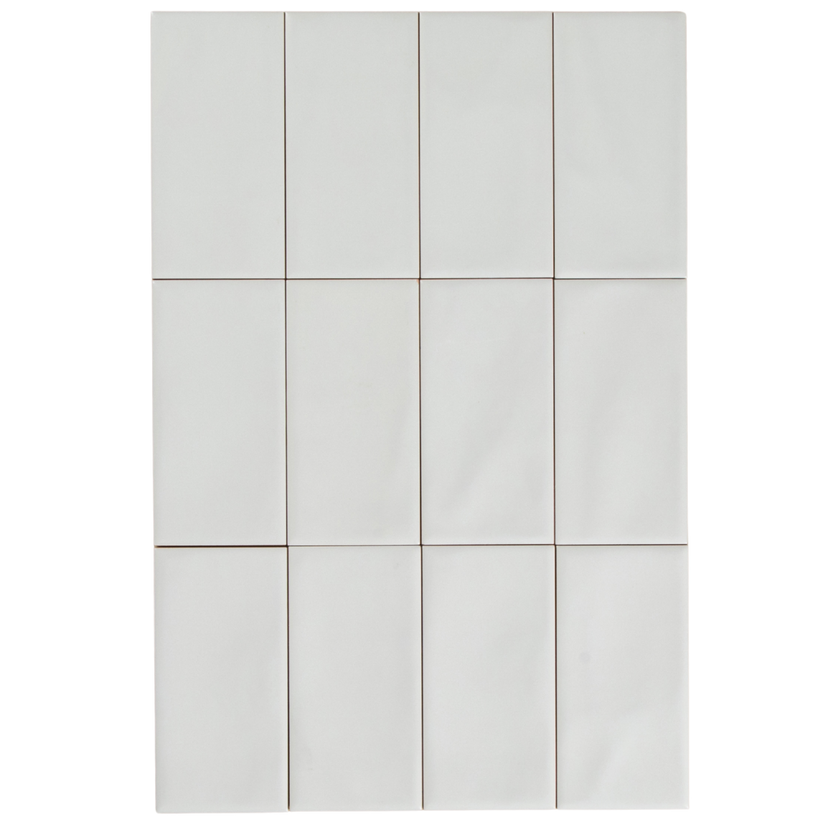 Pasha Cloud Mini Matte Subway