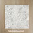 Pedregal Grey Terrazzo Matte