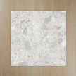 Pedregal Grey Terrazzo Matte
