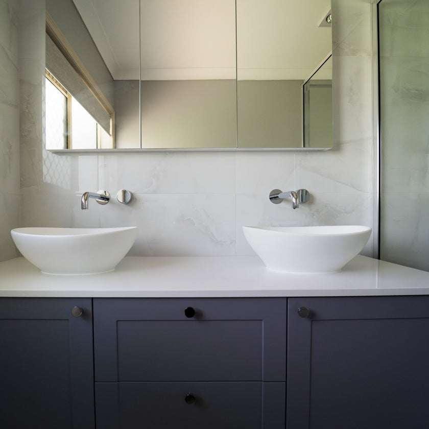 Petah Onyx Bianco Polished