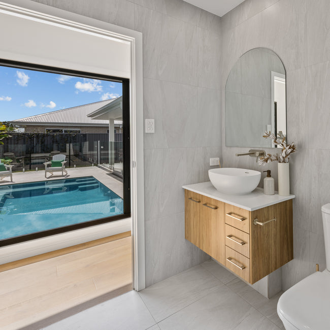 Phase Bianco Lappato