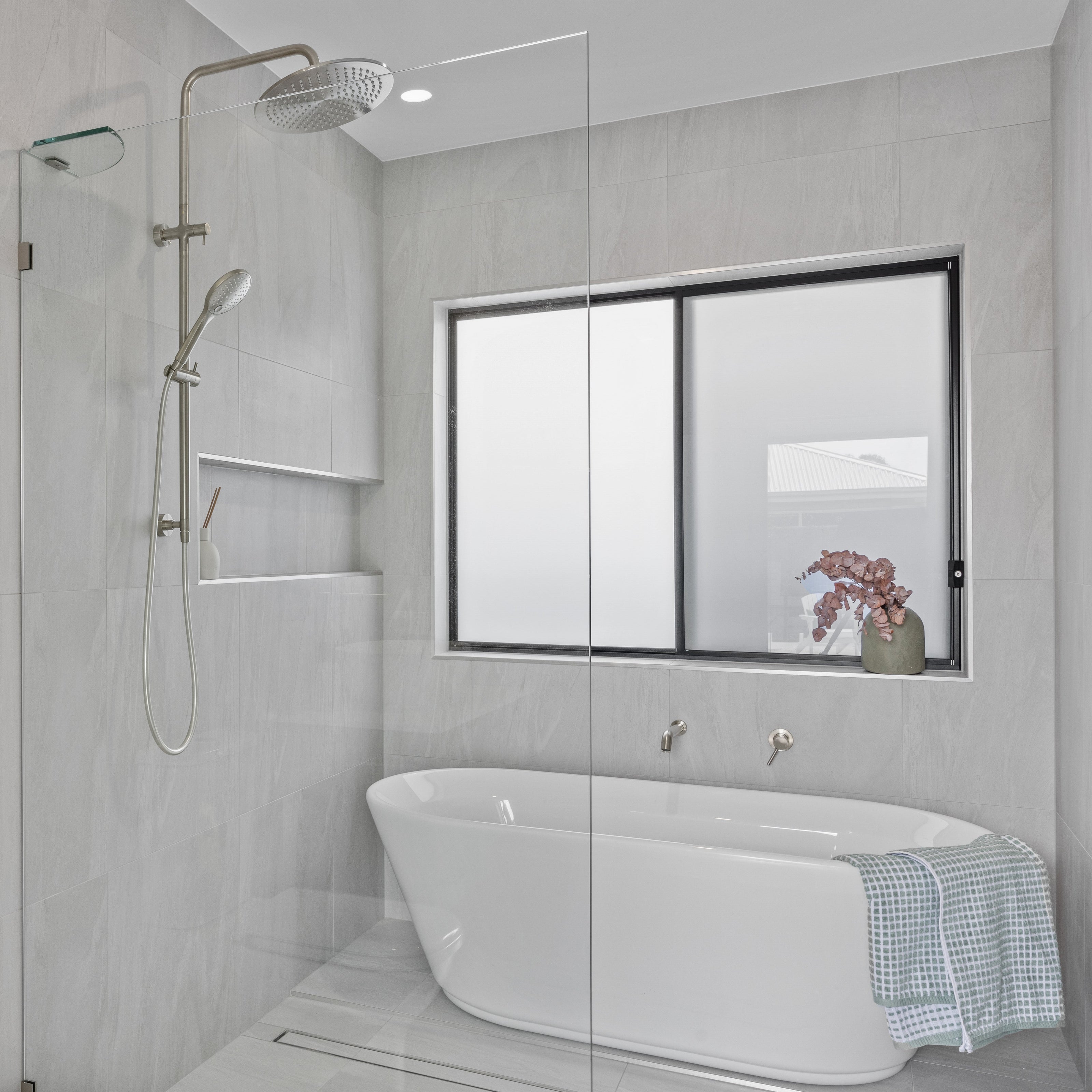 Phase Bianco Matte