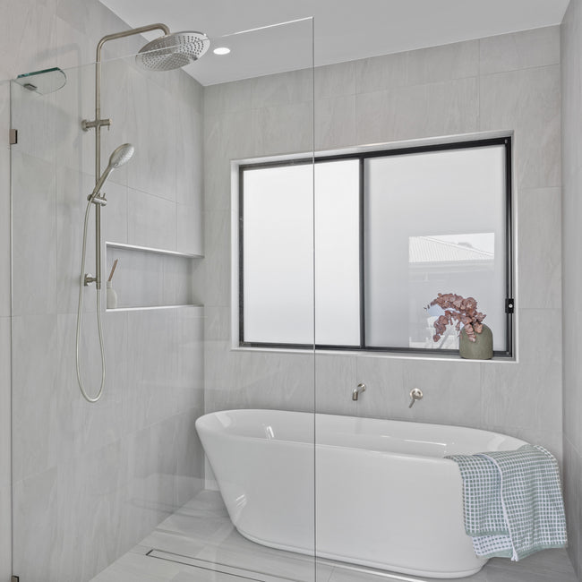 Phase Bianco Polished