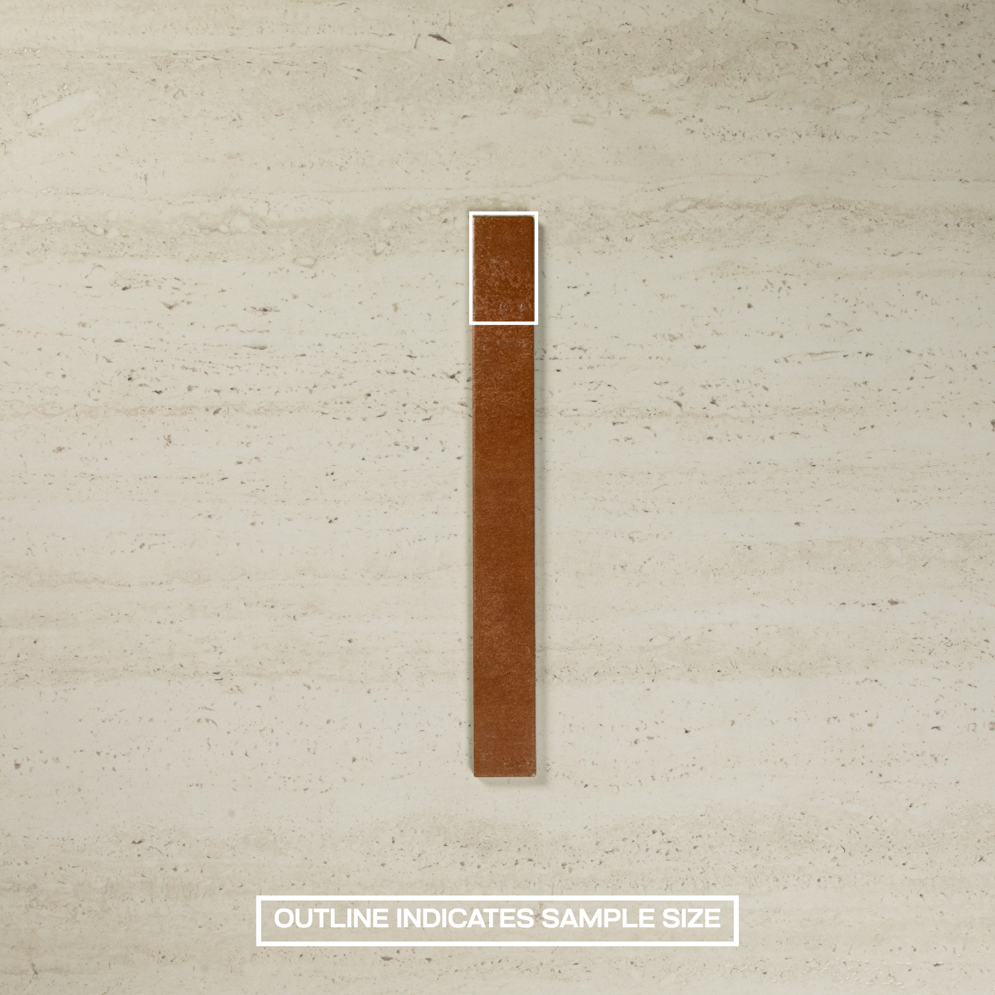 Pigment Cotto Matte