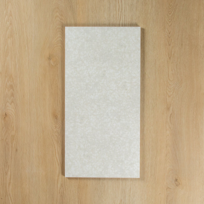 Paddington Terrazzo White In Out