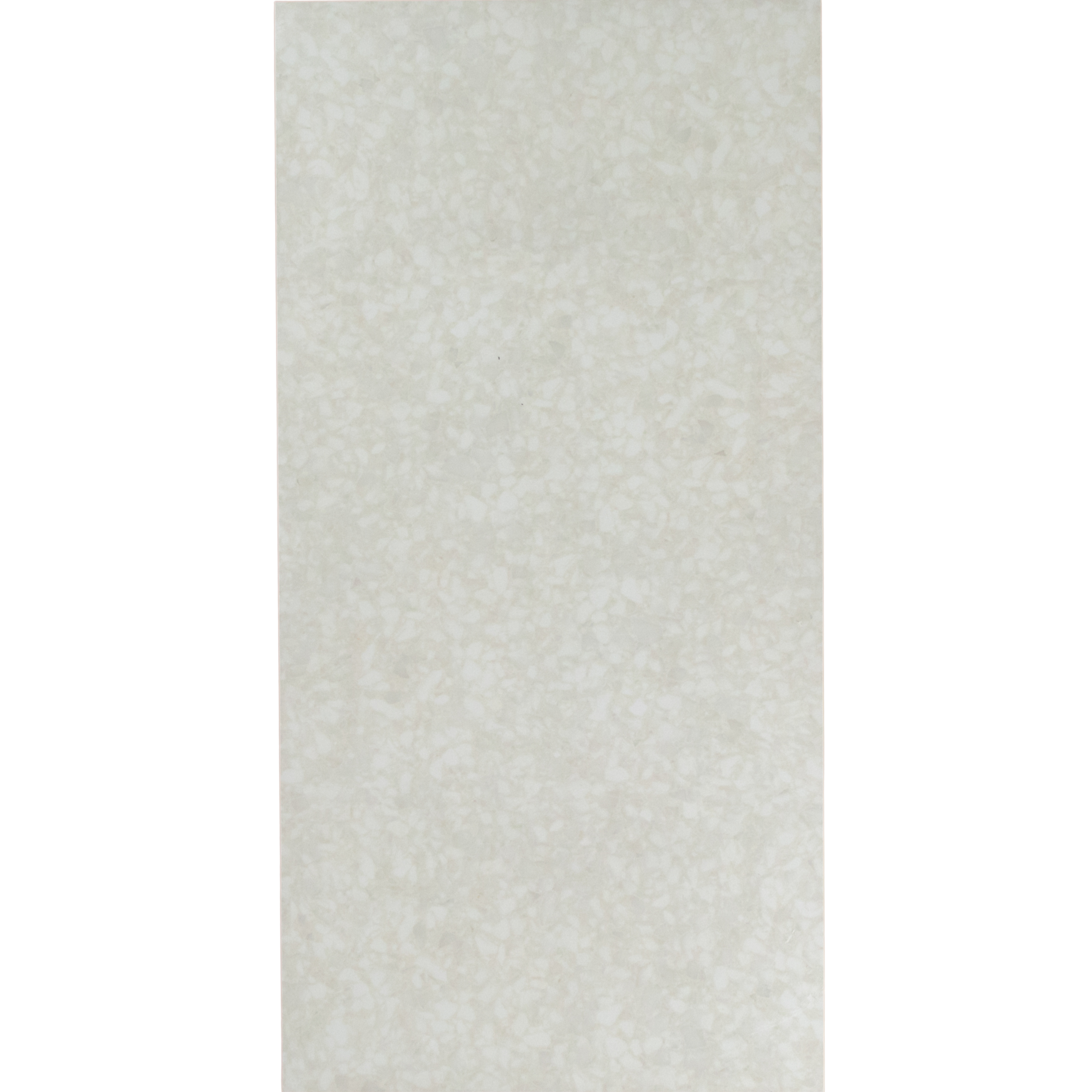 Paddington Terrazzo White In Out