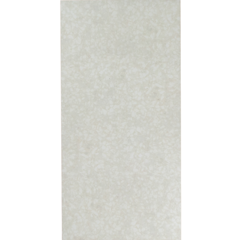 Paddington Terrazzo White In Out