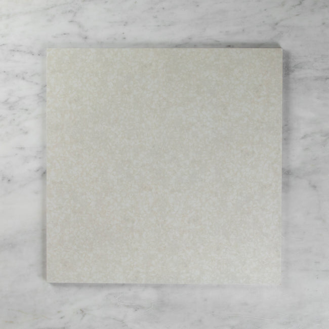 Paddington Terrazzo White Matte