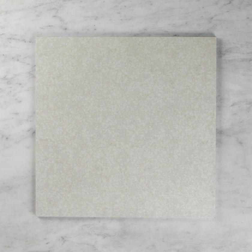 Paddington Terrazzo White Matte