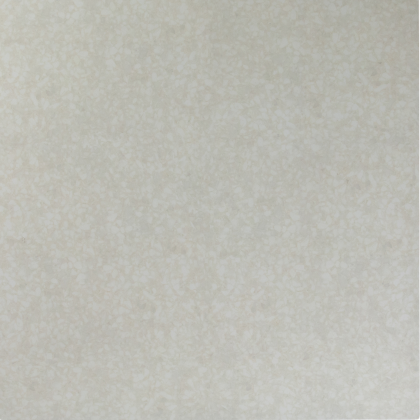 Paddington Terrazzo White Matte