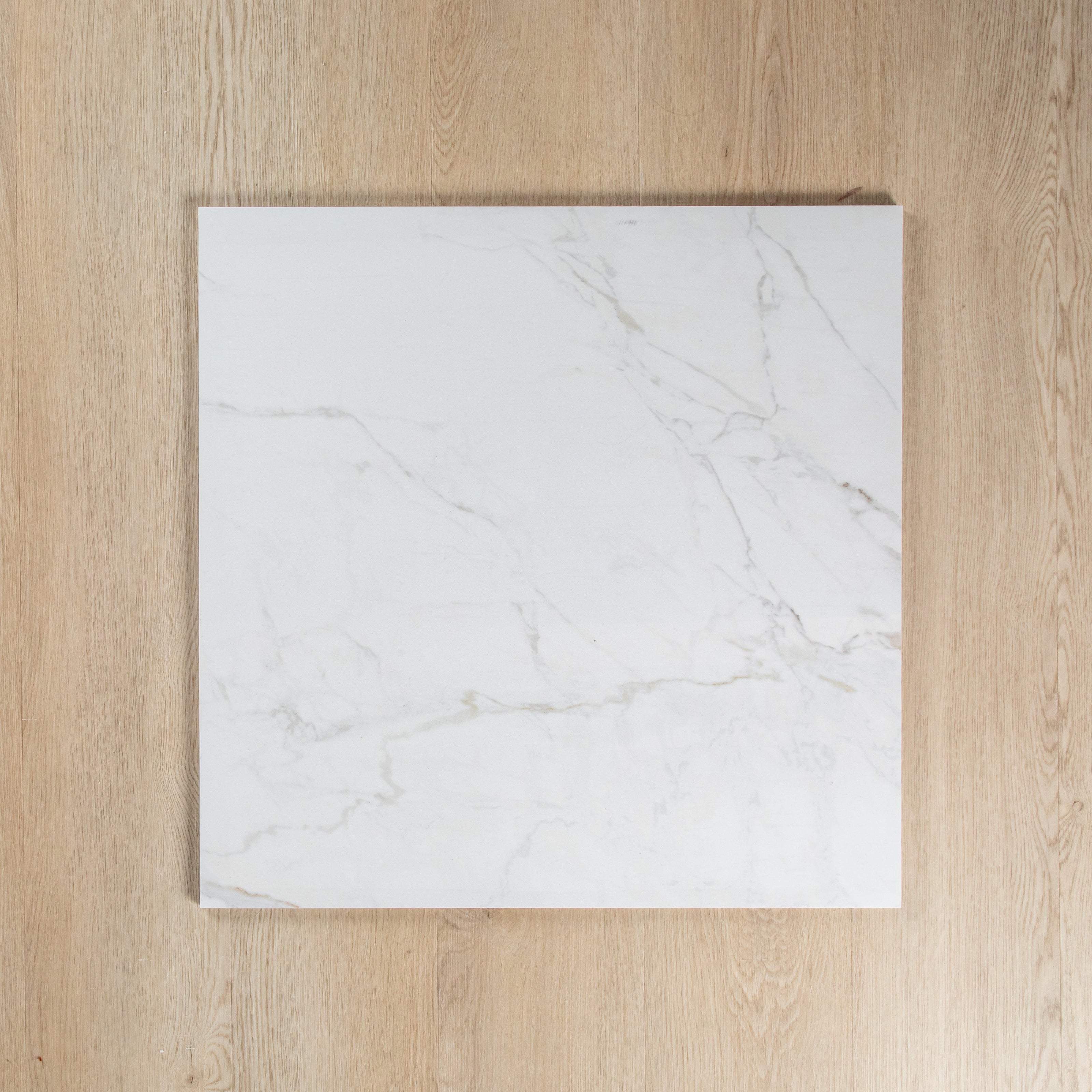 Paonazzo White Carrara Polished