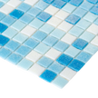 Paradise Fiji Glass Mosaic