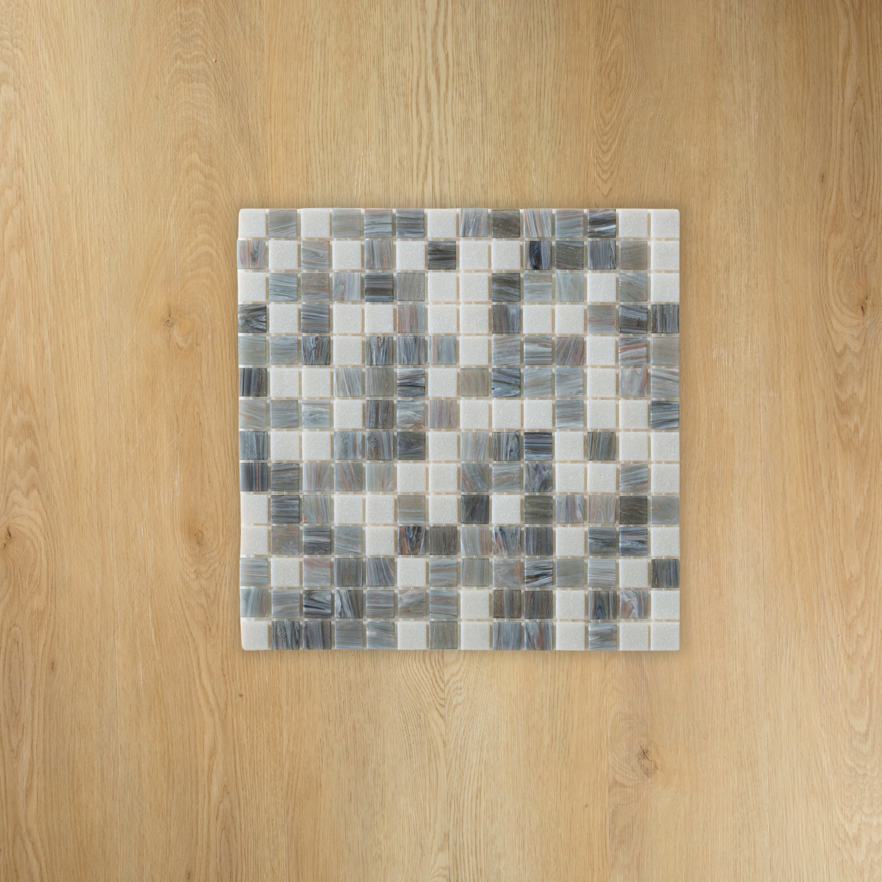 Paradise Langkawi Glass Mosaic