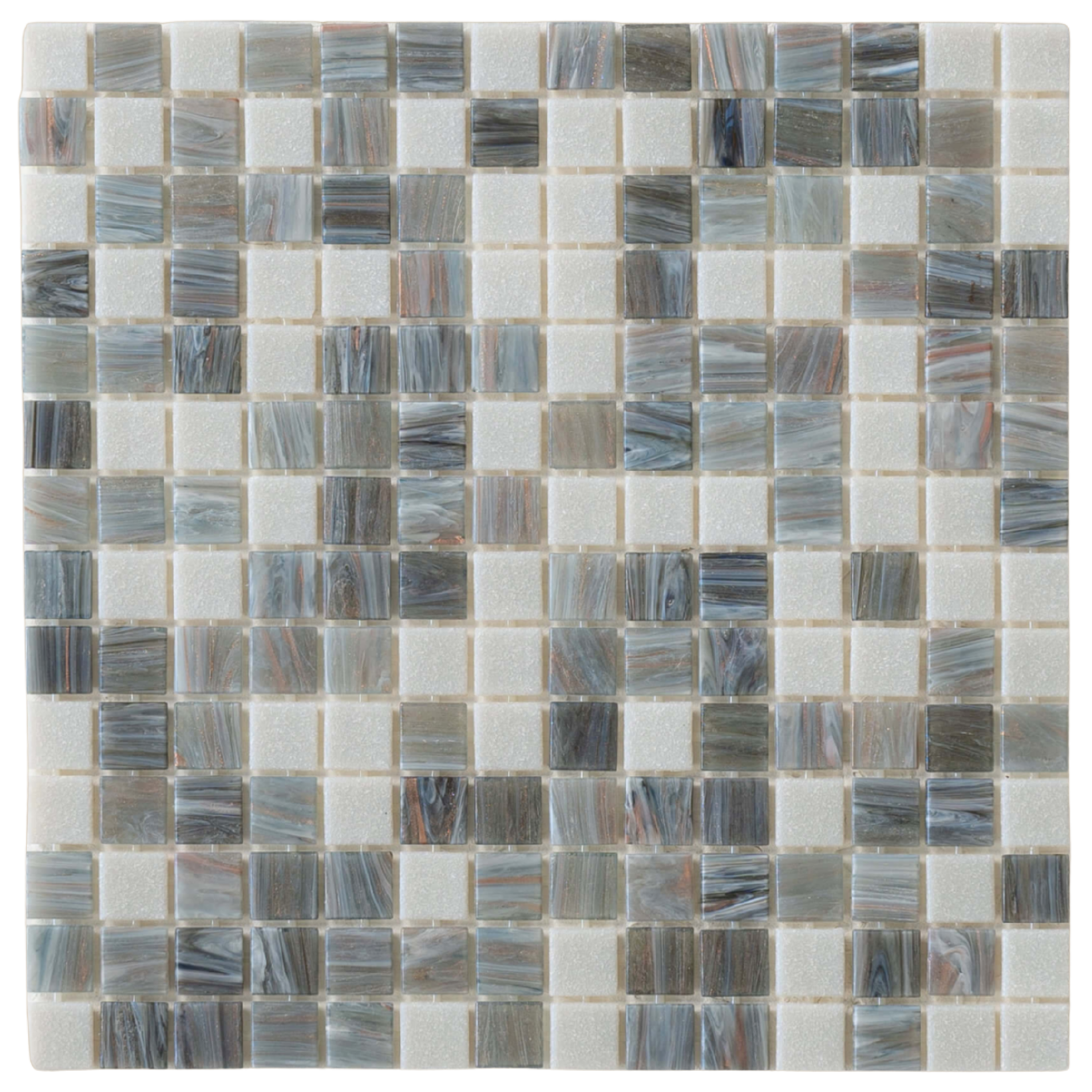 Paradise Langkawi Glass Mosaic