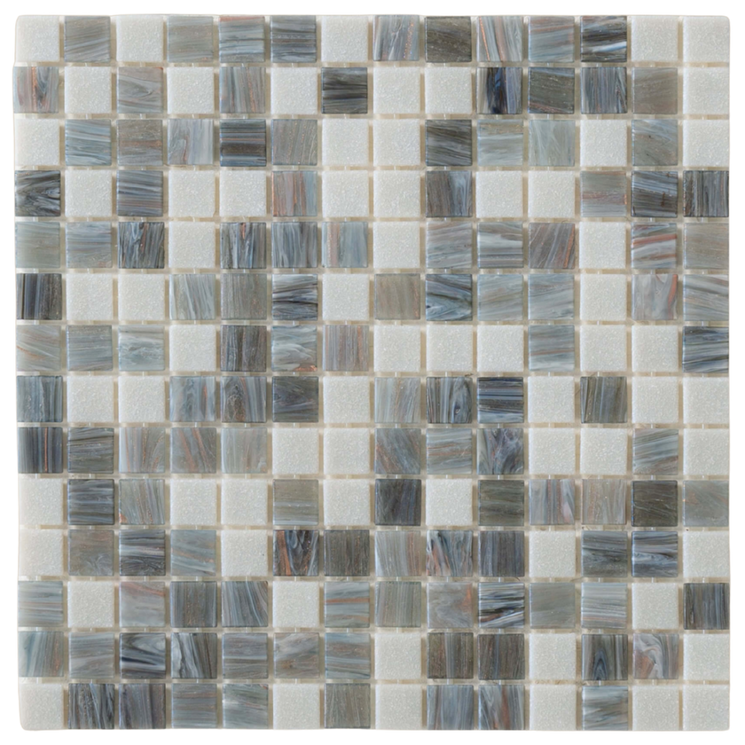 Paradise Langkawi Glass Mosaic