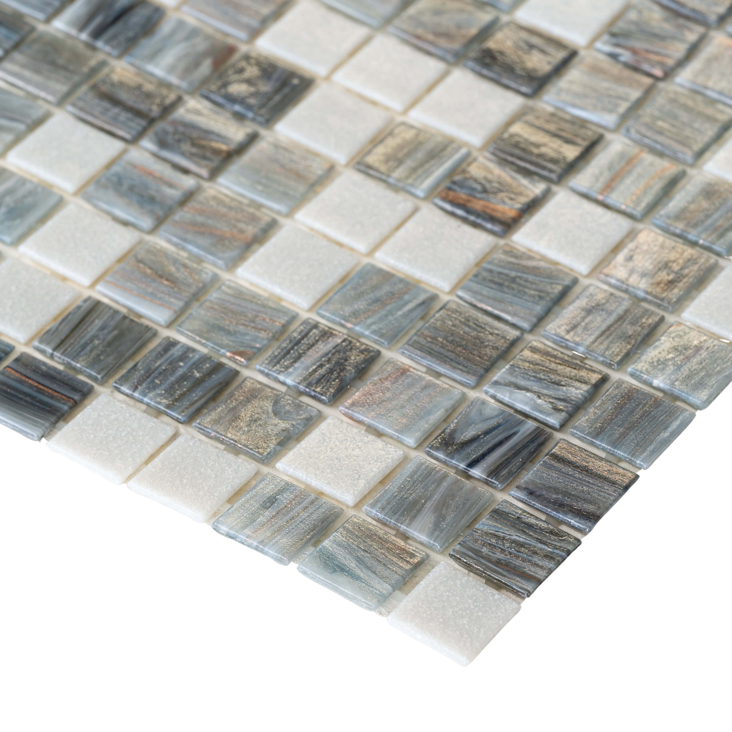 Paradise Langkawi Glass Mosaic