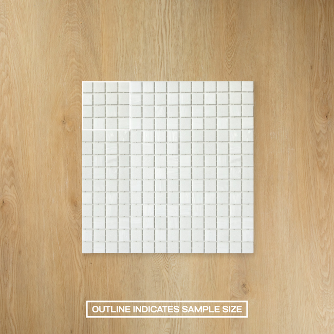 Paradise Noumea Glass Mosaic