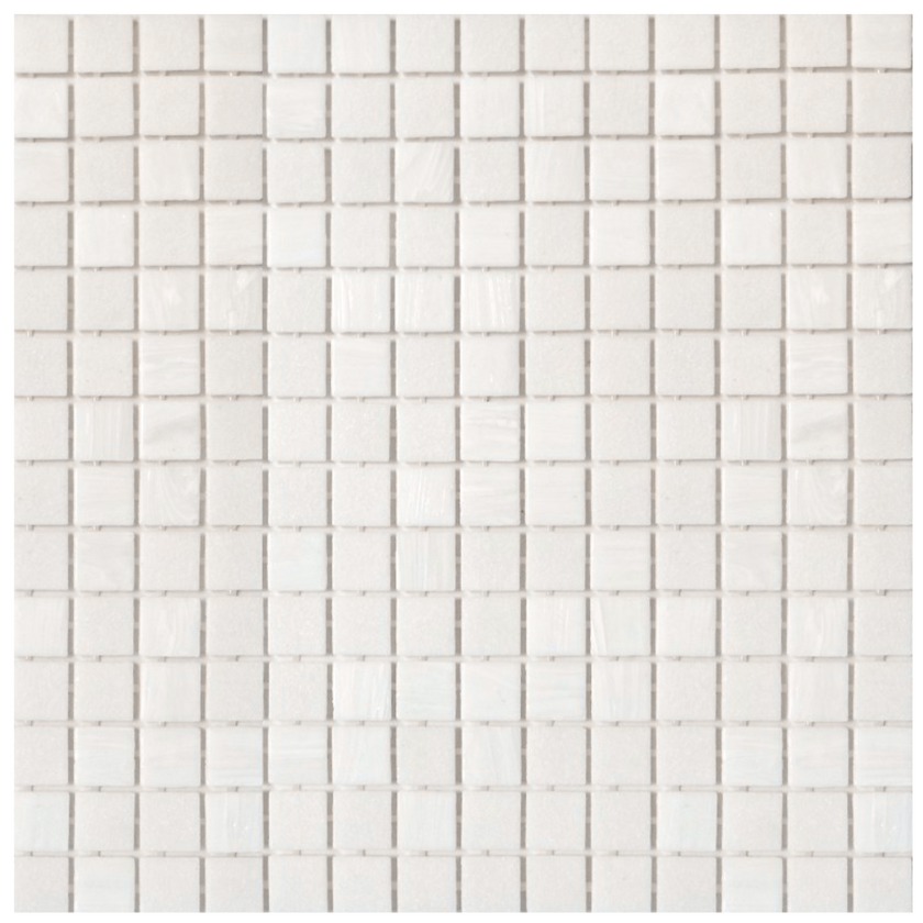 Paradise Noumea Glass Mosaic