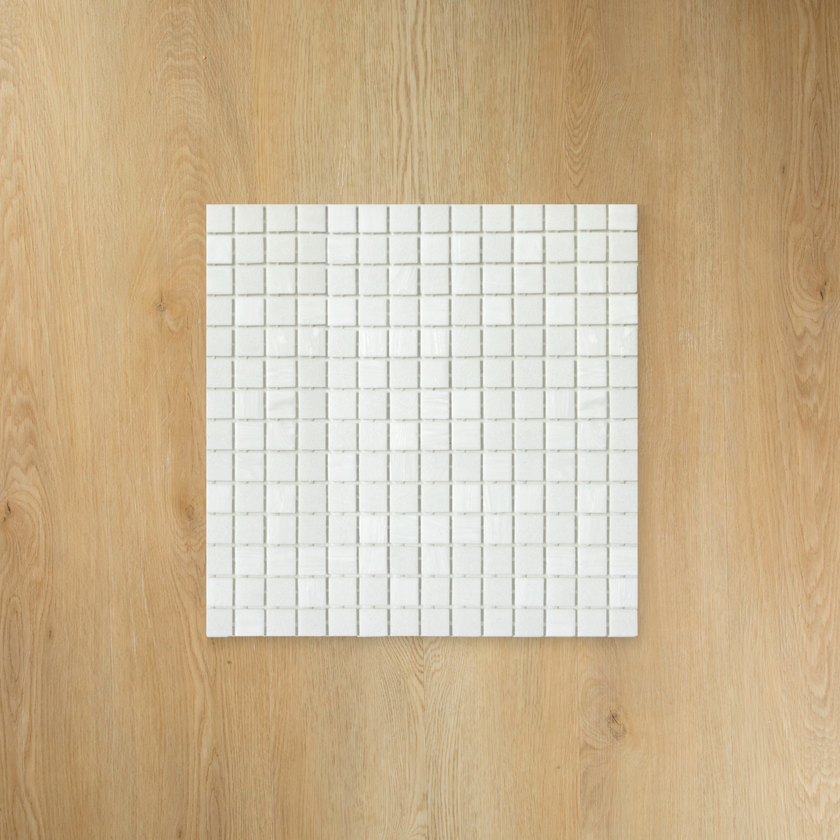 Paradise Noumea Glass Mosaic