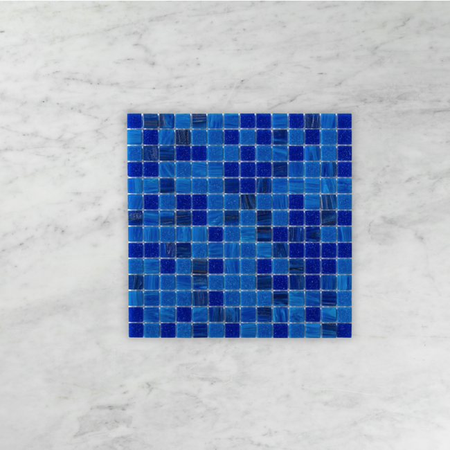 Paradise Phuket Glass Mosaic