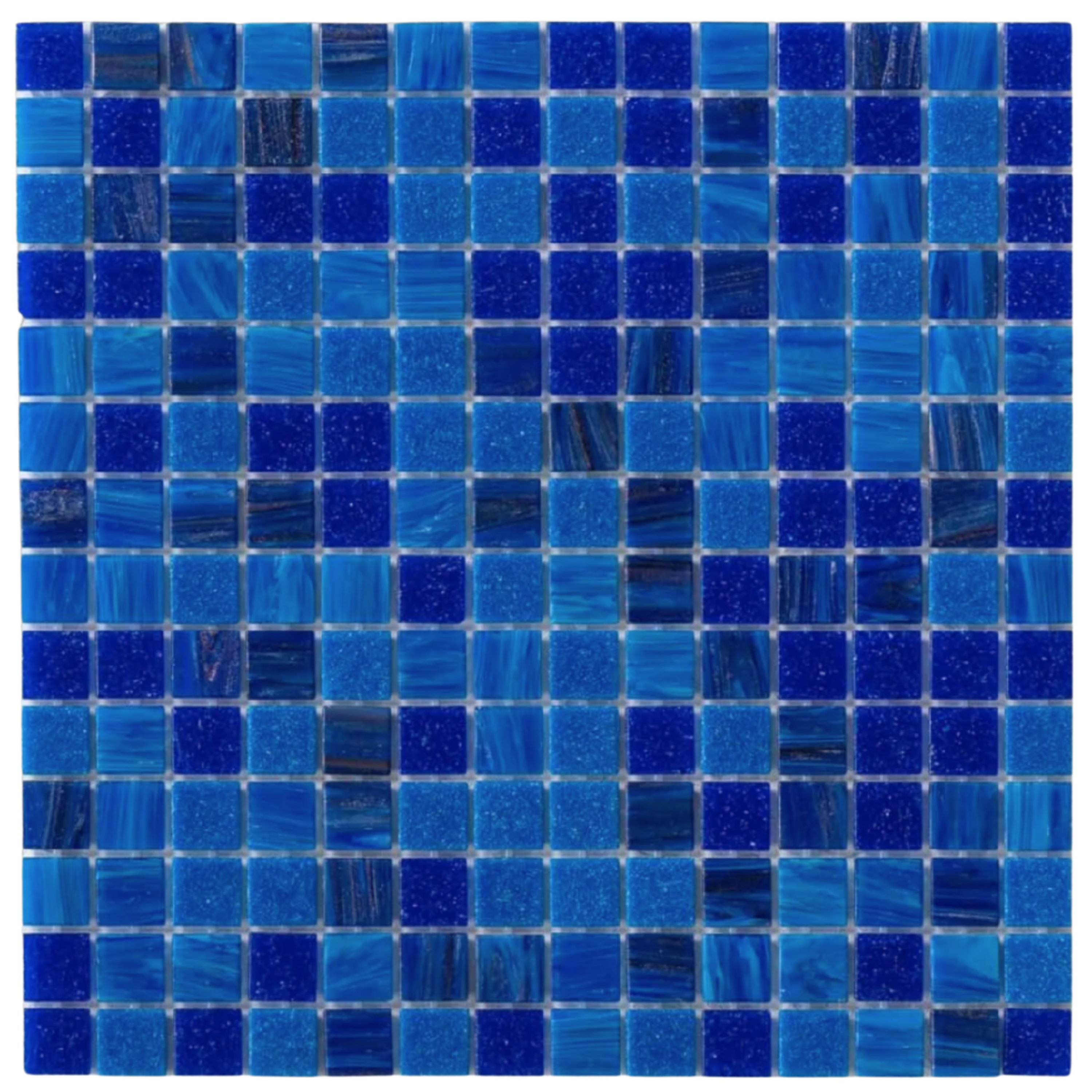 Paradise Phuket Glass Mosaic