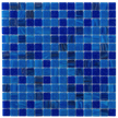 Paradise Phuket Glass Mosaic