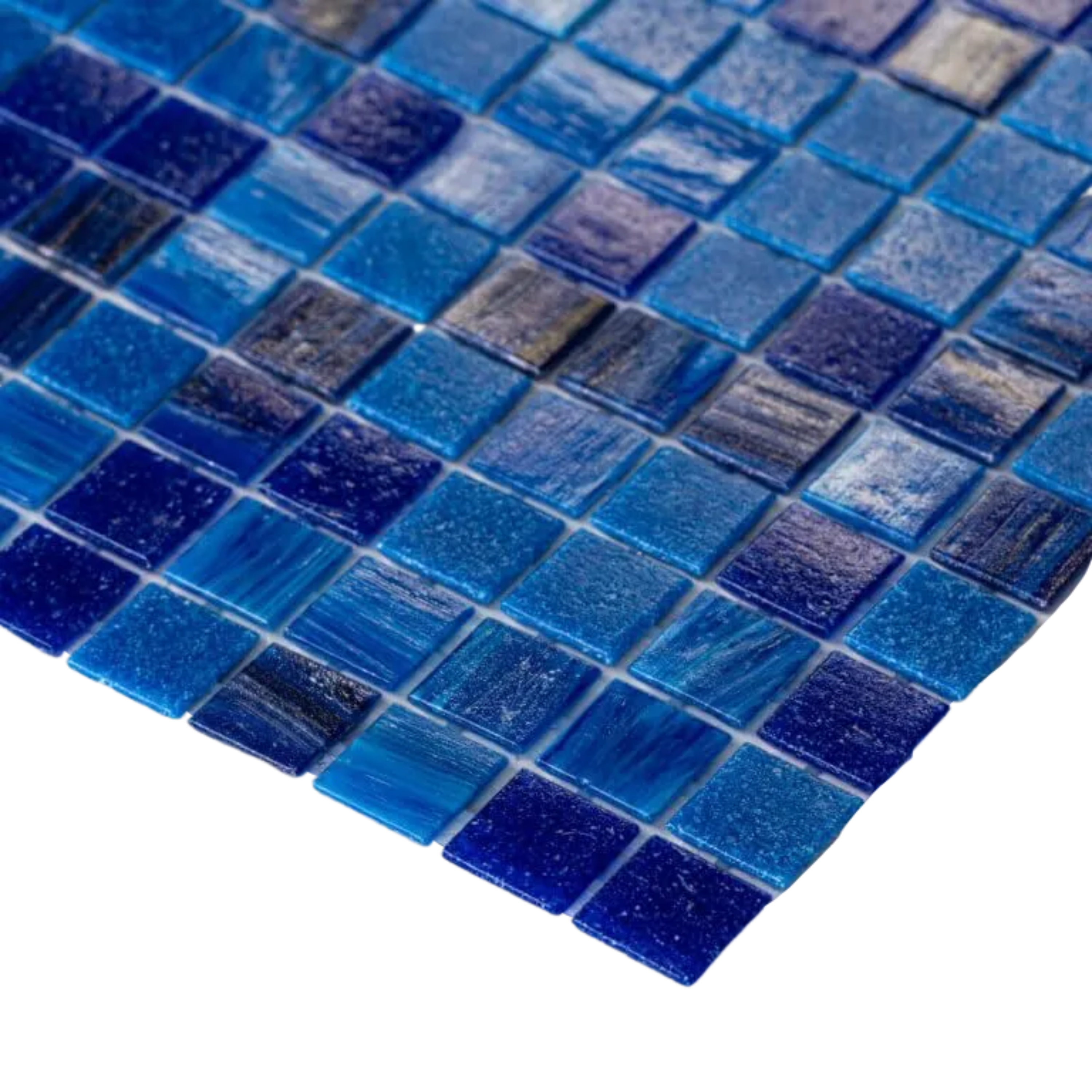 Paradise Phuket Glass Mosaic