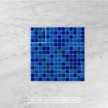 Paradise Phuket Glass Mosaic