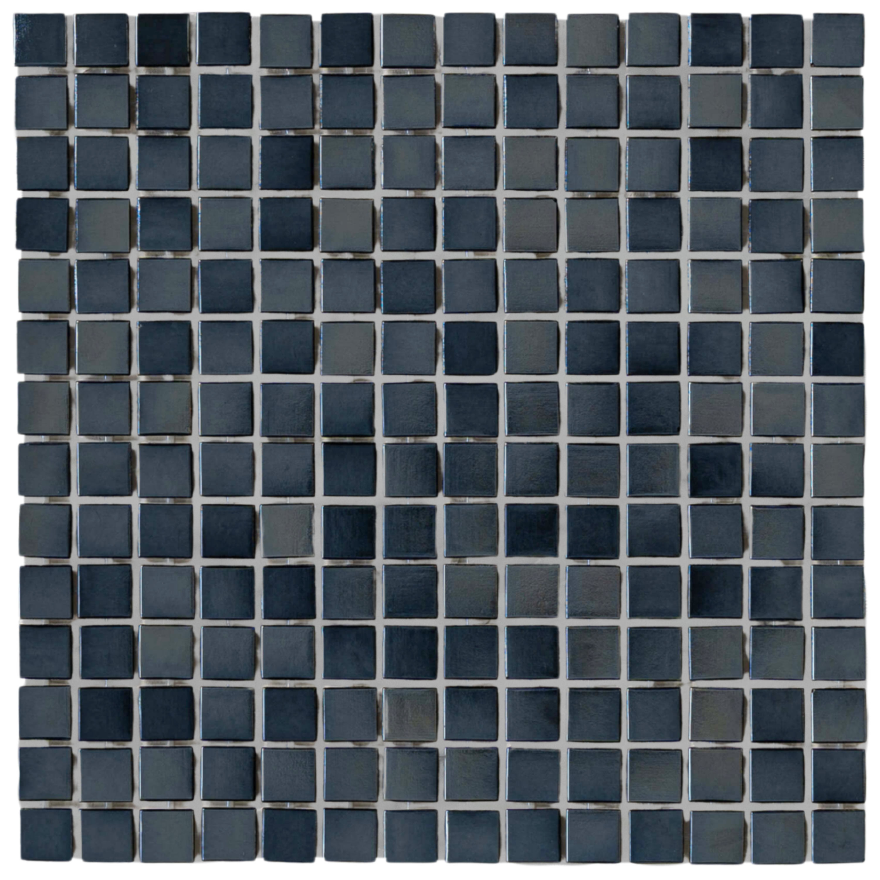 Paradise Sentosa Glass Mosaic