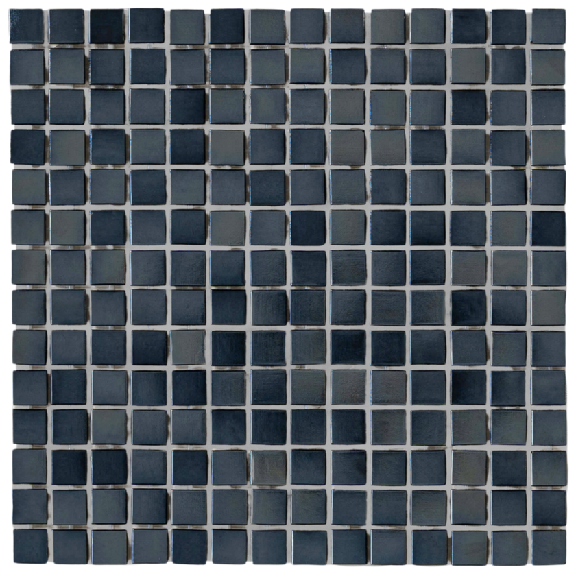 Paradise Sentosa Glass Mosaic