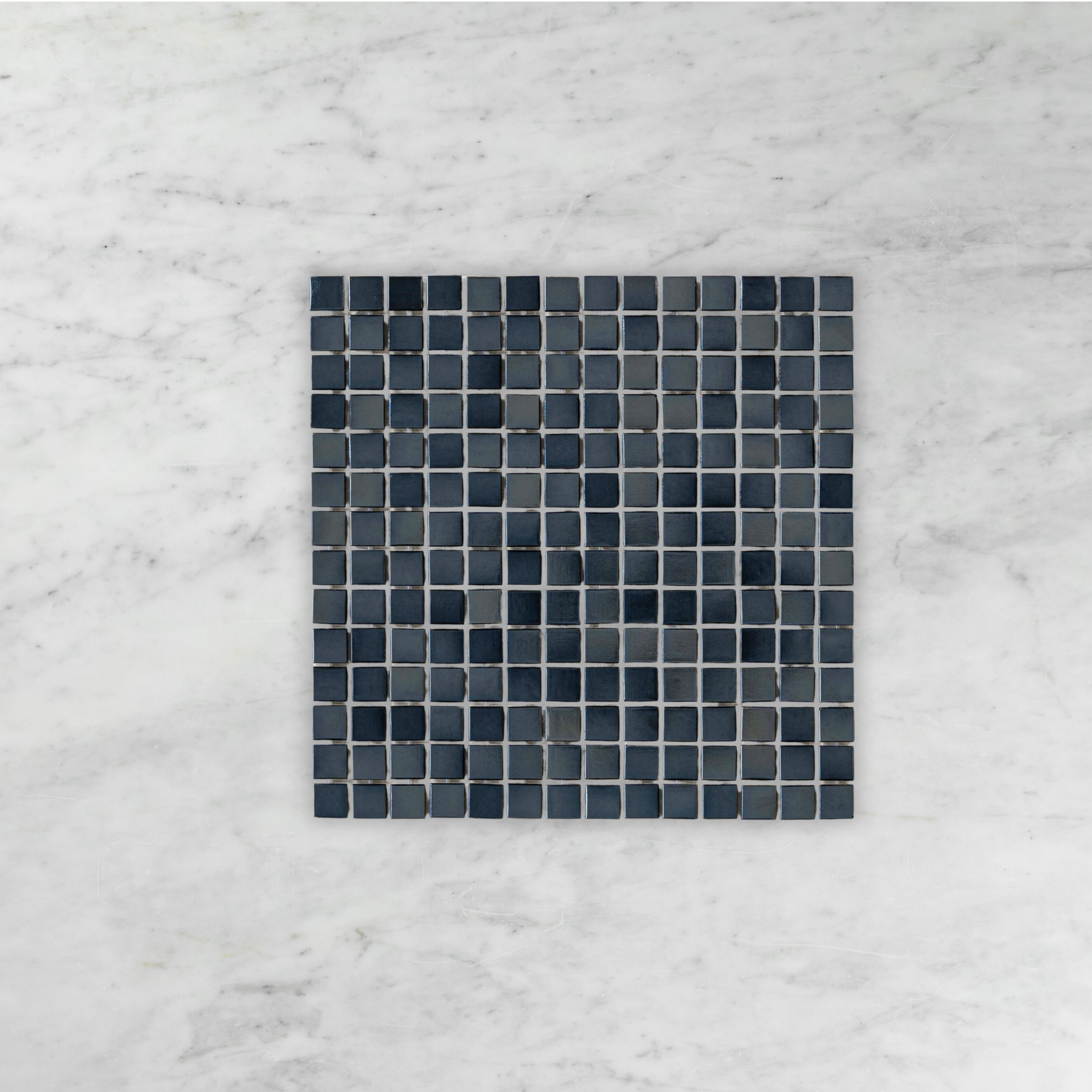 Paradise Sentosa Glass Mosaic