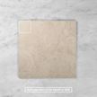 Paradise Stone Ivory External Bullnose
