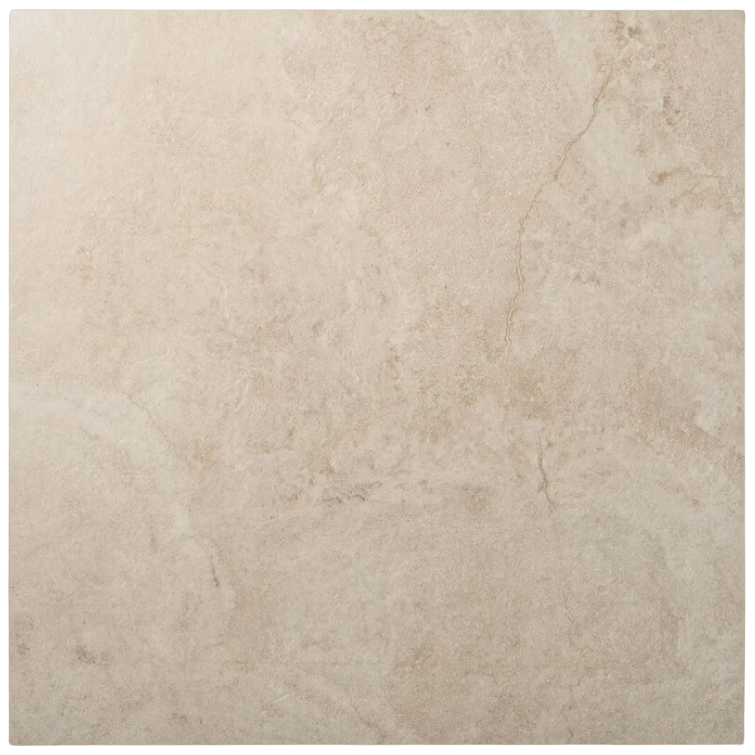 Paradise Stone Ivory External Bullnose