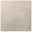 Paradise Stone Silver External Bullnose
