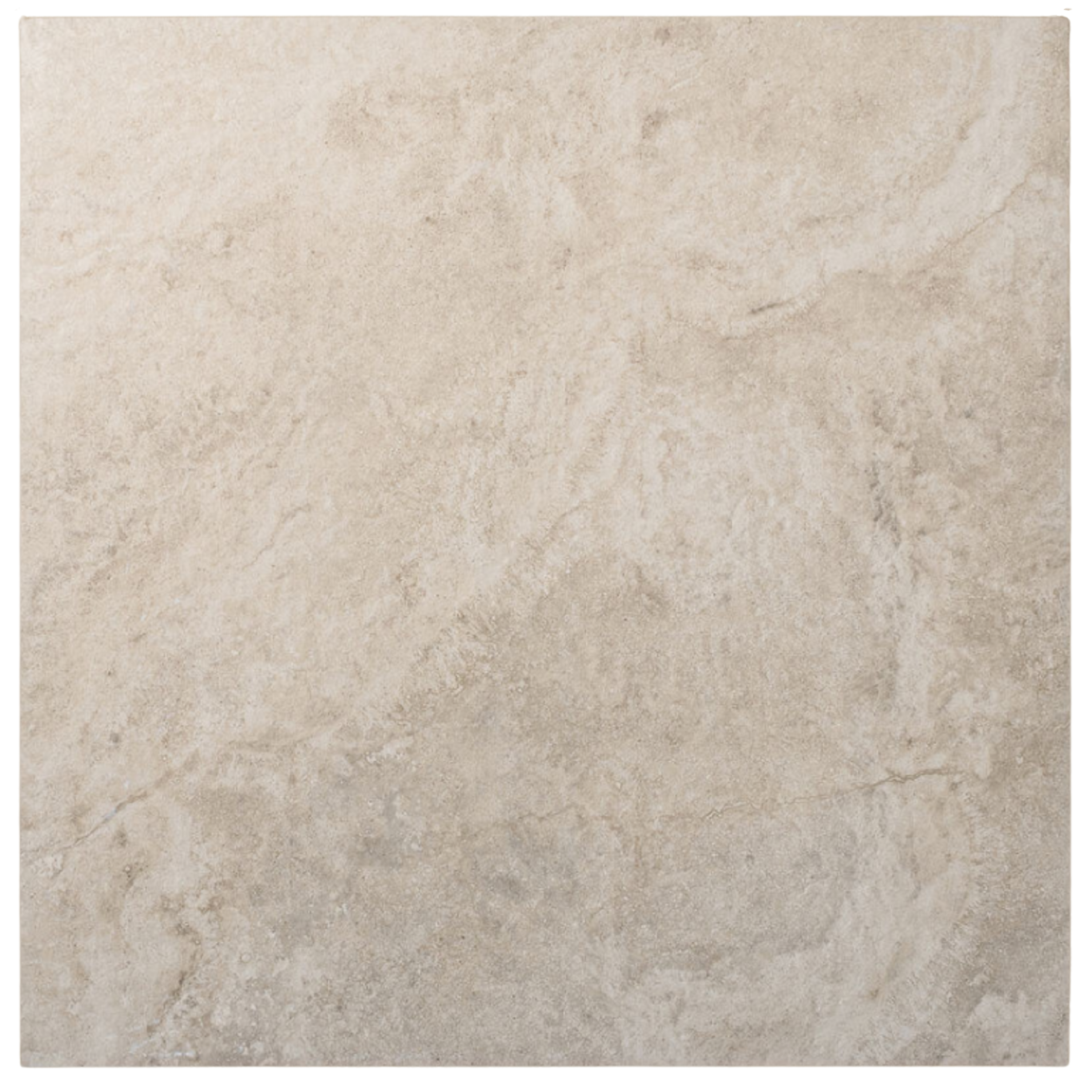 Paradise Stone Silver External Bullnose