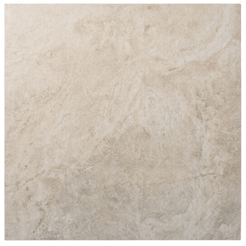 Paradise Stone Silver External Bullnose