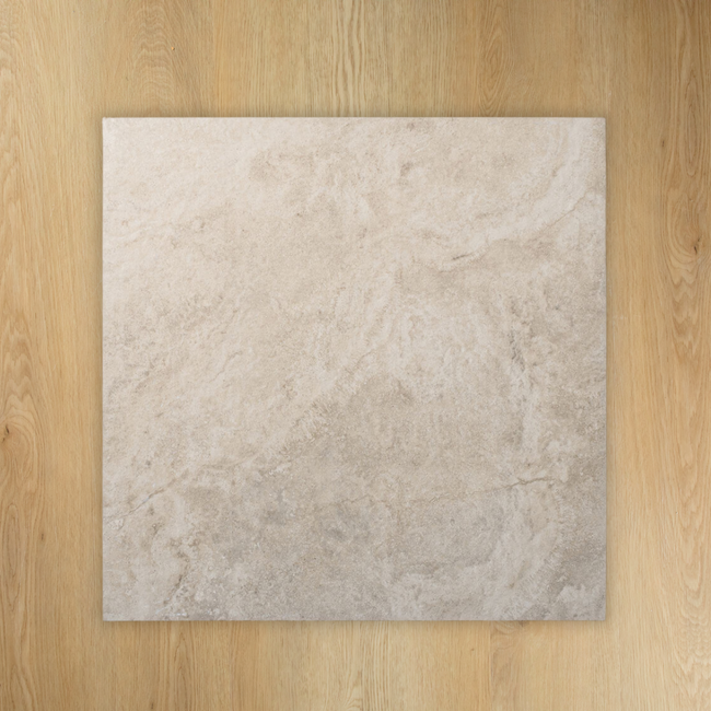 Paradise Stone Silver External