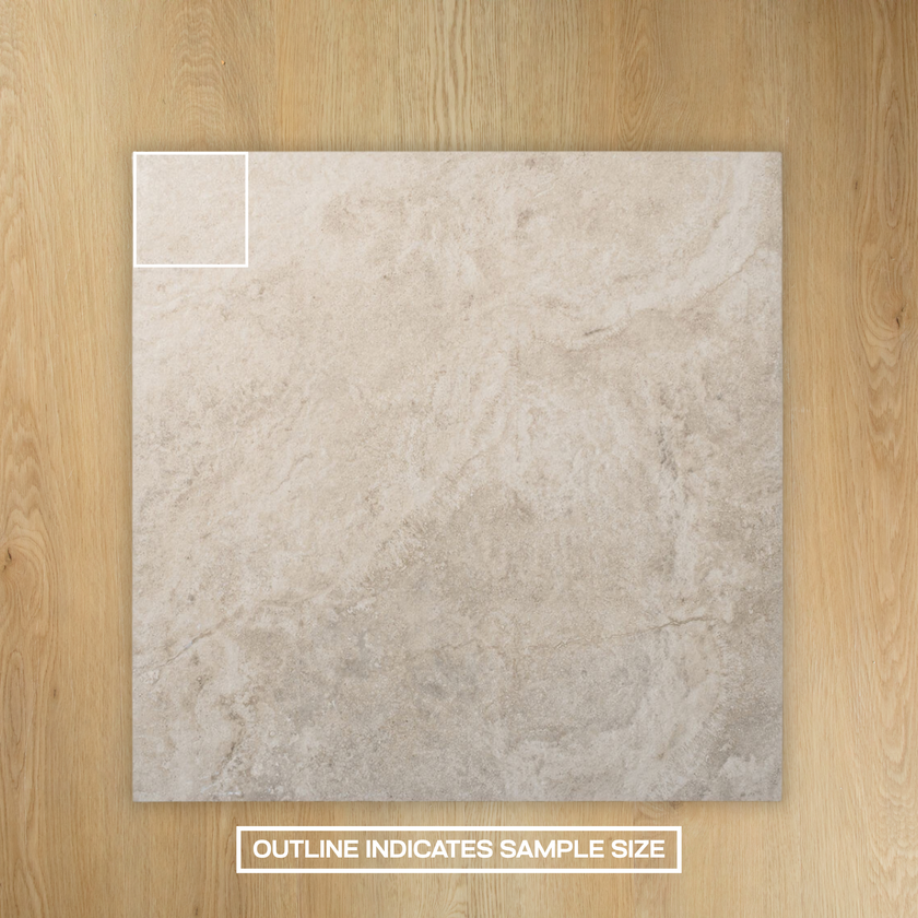 Paradise Stone Silver External