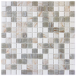 Paradise Vanuatu Glass Mosaic