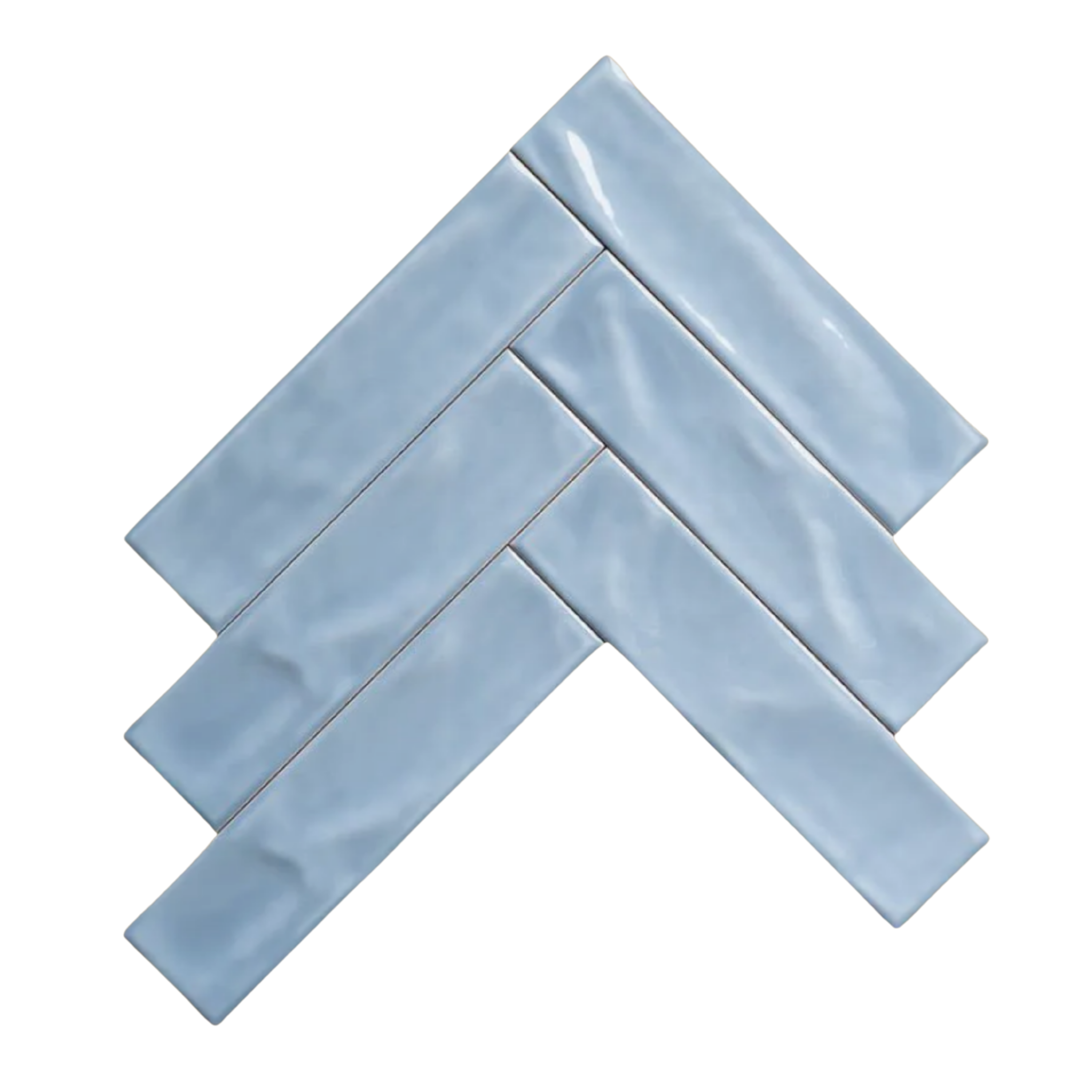 Pasha Azurita Gloss Subway