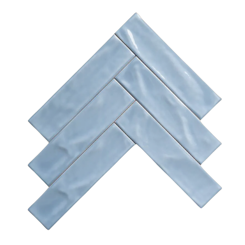 Pasha Azurita Gloss Subway